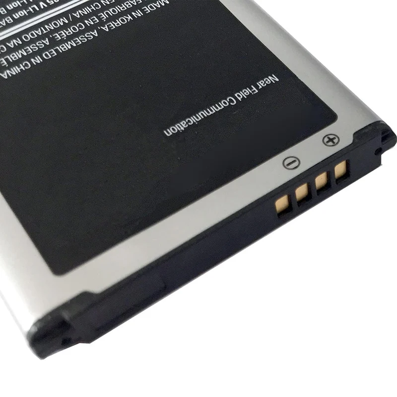 EB-BG900BBU Replacement Battery For Samsung Galaxy S5 Active G900V