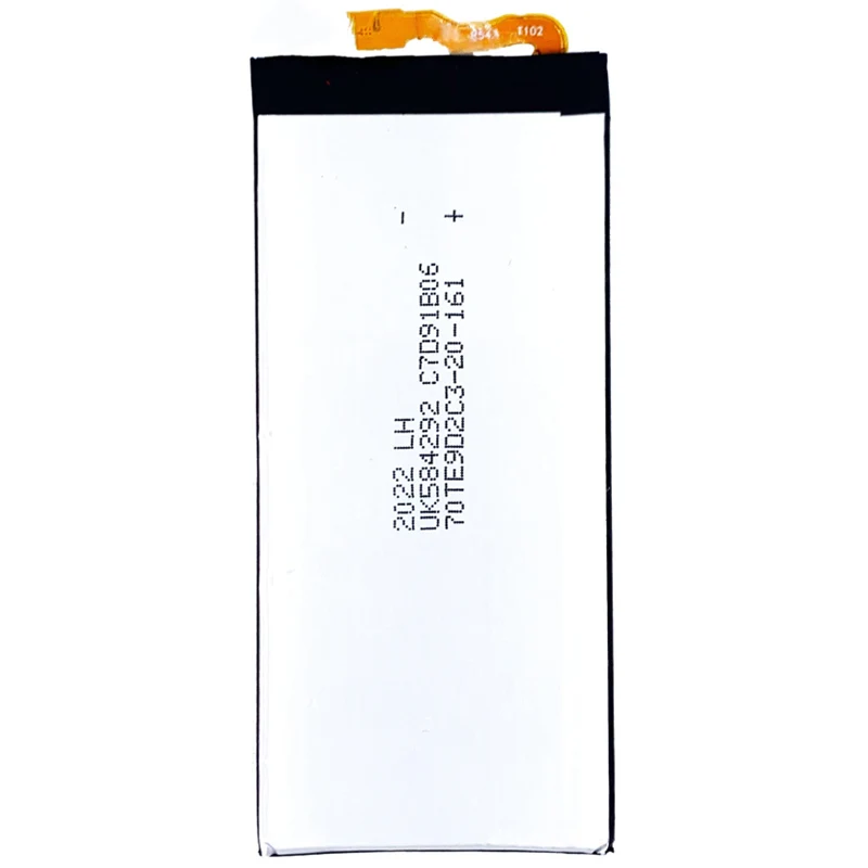 EB-BG890ABA Replacement Battery For Samsung Galaxy S6 Active G890A G870A