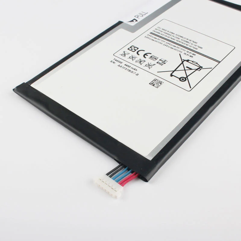 T4450E Replacement Battery For Samsung Galaxy Tab T310 T311 T315