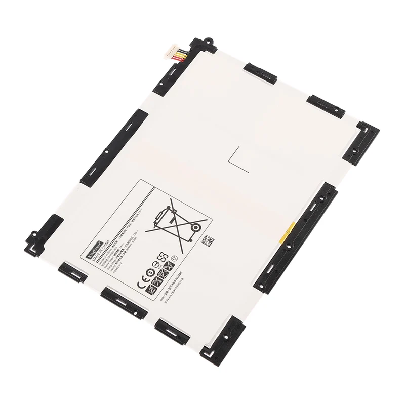 EB-BT550ABA Replacement Battery For Samsung Galaxy Tab A 9.7" SM-T550