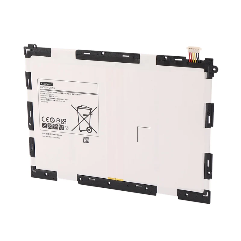 EB-BT550ABA Replacement Battery For Samsung Galaxy Tab A 9.7" SM-T550