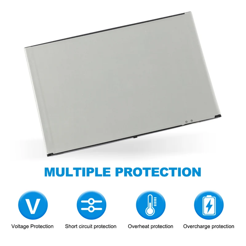 EB-BT545ABY Replacement Battery For Samsung Galaxy Tab Pro Active SM-T545