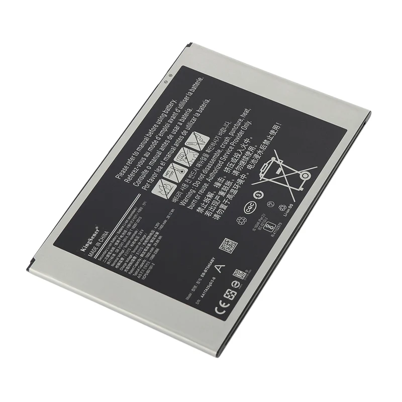 EB-BT545ABY Replacement Battery For Samsung Galaxy Tab Pro Active SM-T545