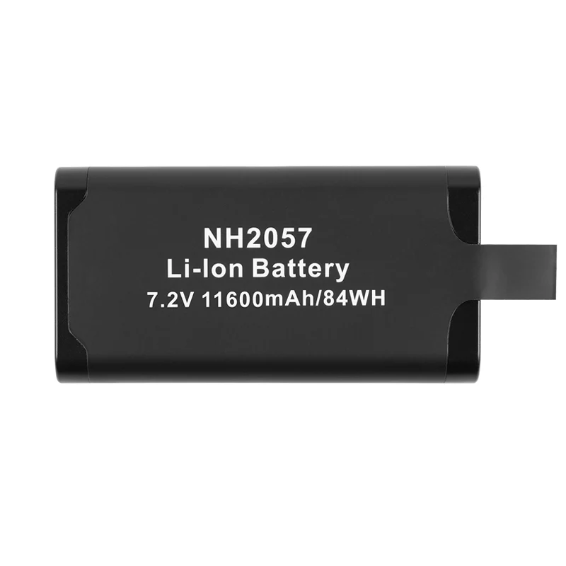 NH2057ZD29 Inspired Energy Lithium Ion For INSPIRED ENERGY GR10135
