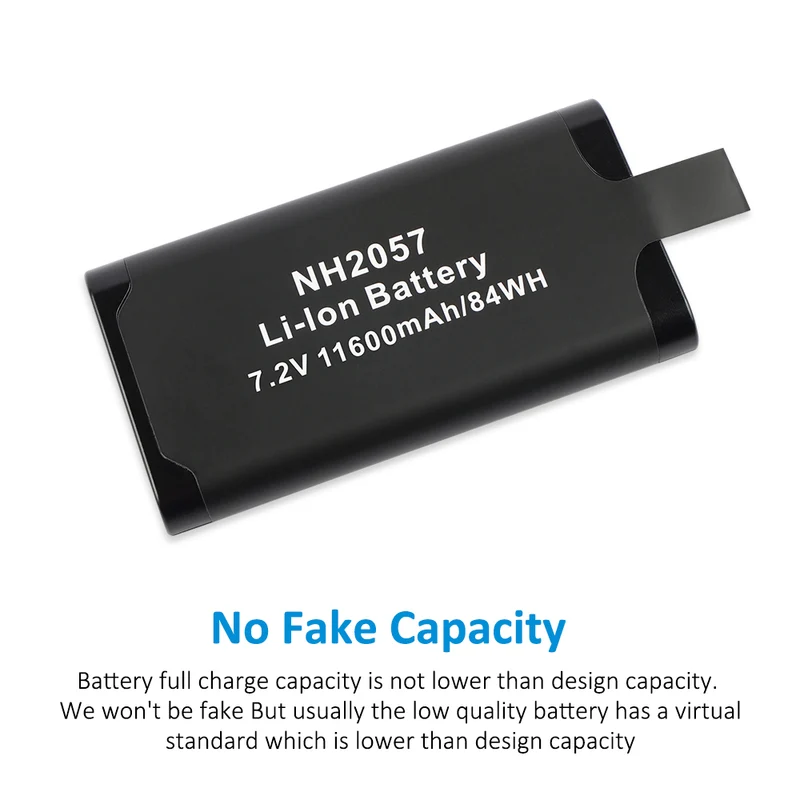 NH2057ZD29 Inspired Energy Lithium Ion For INSPIRED ENERGY GR10135