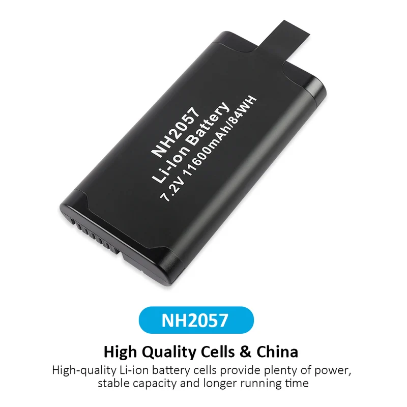 NH2057ZD29 Inspired Energy Lithium Ion For INSPIRED ENERGY GR10135