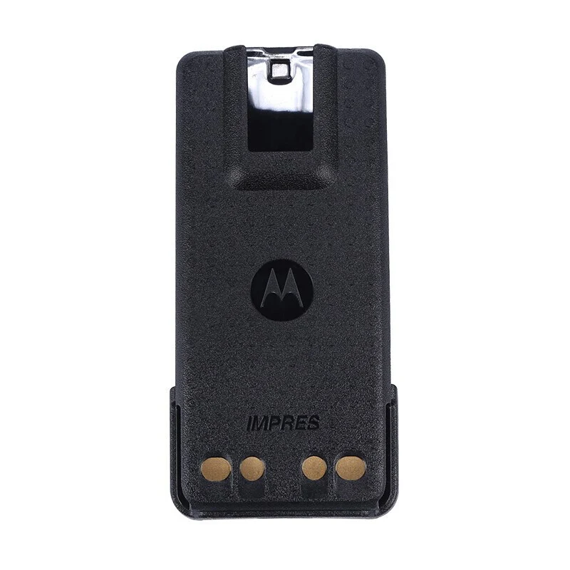 PMMN4491 Replacement Battery For Motorola DP4401e 4801E