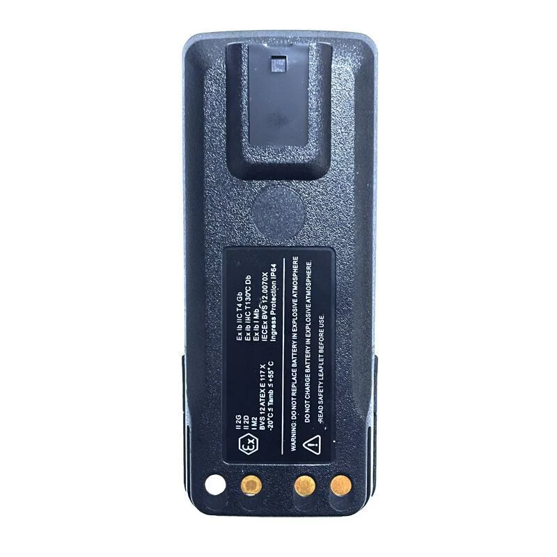 NNTN8359A Replacement Battery For Motorola XiR P8668EX P8608EX