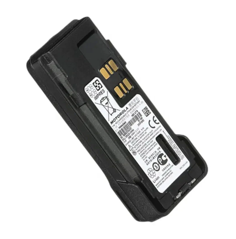 PMNN4544A Replacement Battery For Motorola XIR P8668 P8668I