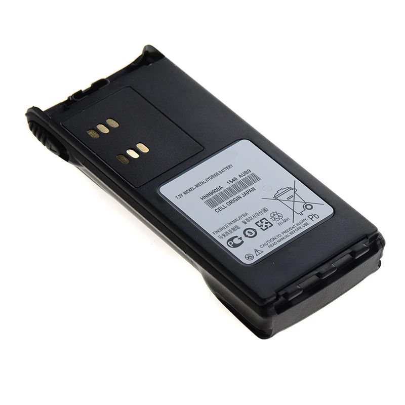 HNN9008A Replacement Battery For Motorola GP328 PTX700