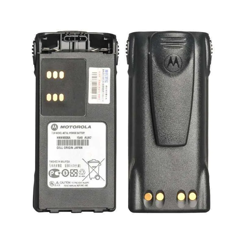 HNN9008A Replacement Battery For Motorola GP328 PTX700