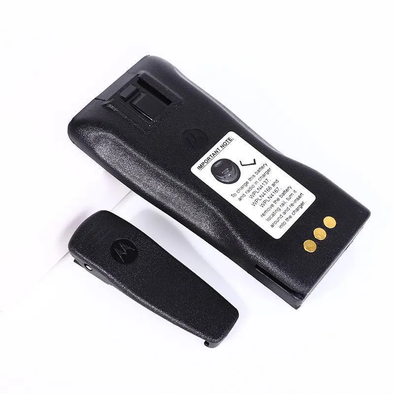 NNTN4851AC Replacement Battery For Motorola GP3988 GP3688