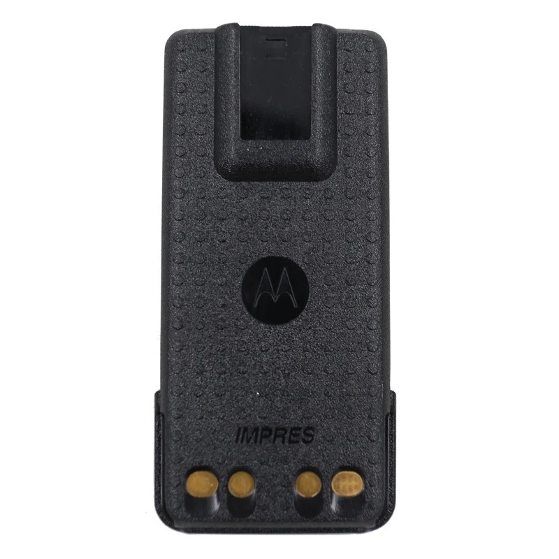 PMNN4407AR Replacement Battery For Motorola XIR P8600 8600I