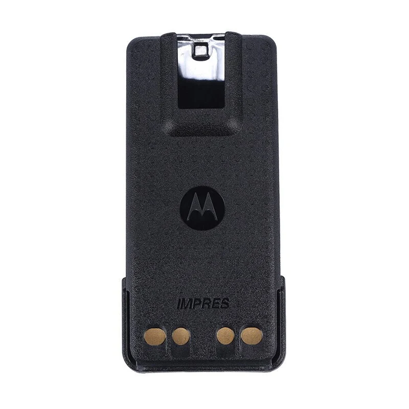 PMNN4463A Replacement Battery For Motorola XIR P8600 8600I