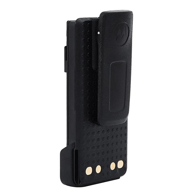 PMNN4406BR Replacement Battery For Motorola XIR P8668 P8668I