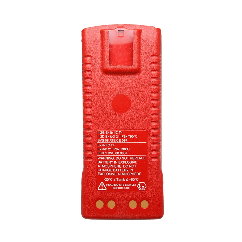 NNTN7383A Replacement Battery For Motorola MTP850EX MTP810EX