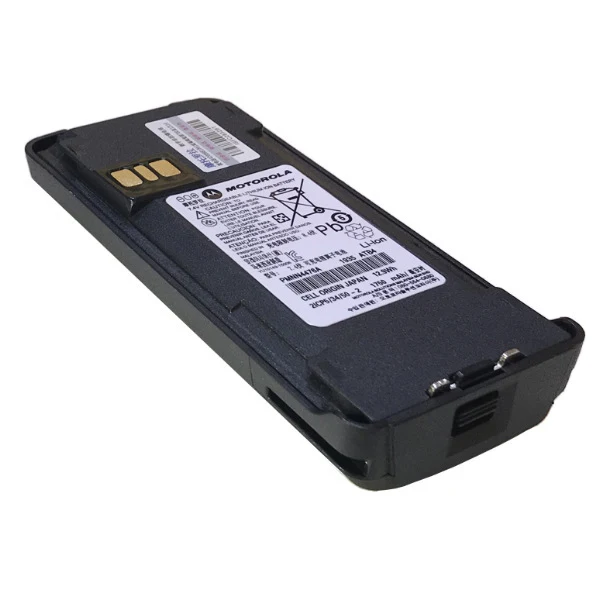 PMNN4081ARC Replacement Battery For Motorola XIR C1200 2660 2620