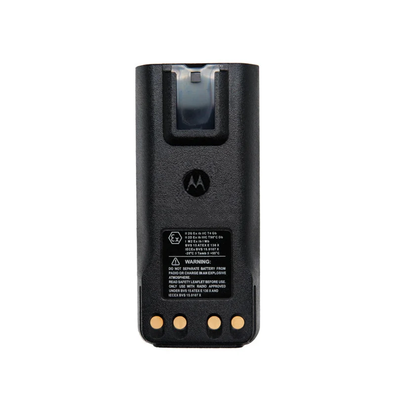 NNTN8570A Replacement Battery For Motorola MTP8550EX 8500EX