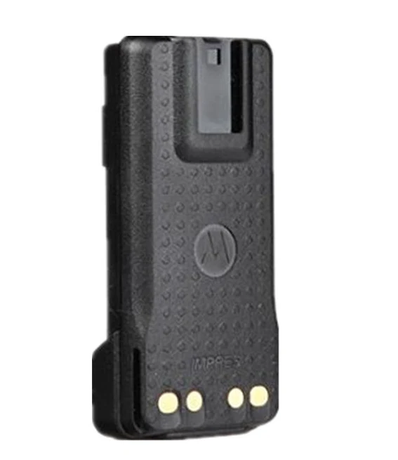 PMNN4409RR Replacement Battery For Motorola GP328D GP338D