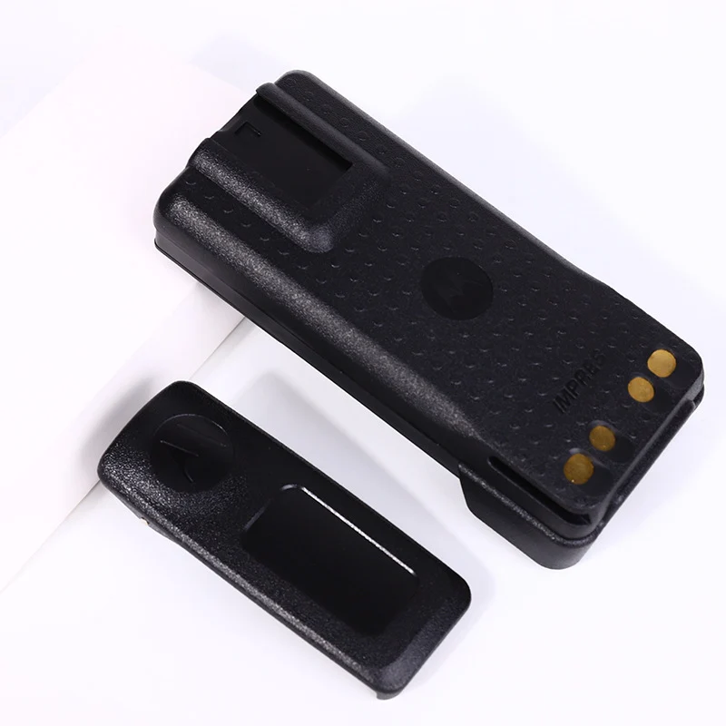 PMNN4490 Replacement Battery For Motorola P6600i P6620i