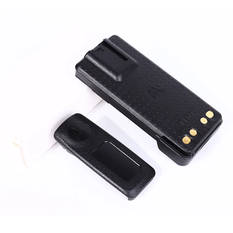PMNN4407 Replacement Battery For Motorola XIR P6600i P8608 GP328D+ P8668i