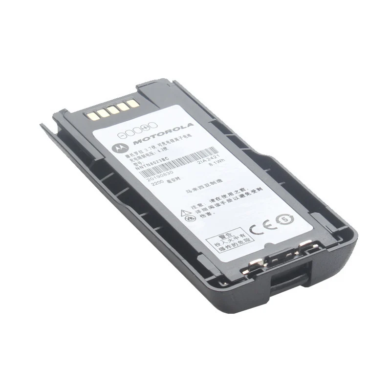 NNTN8023BC Replacement Battery For Motorola MTP3100 3150 3250