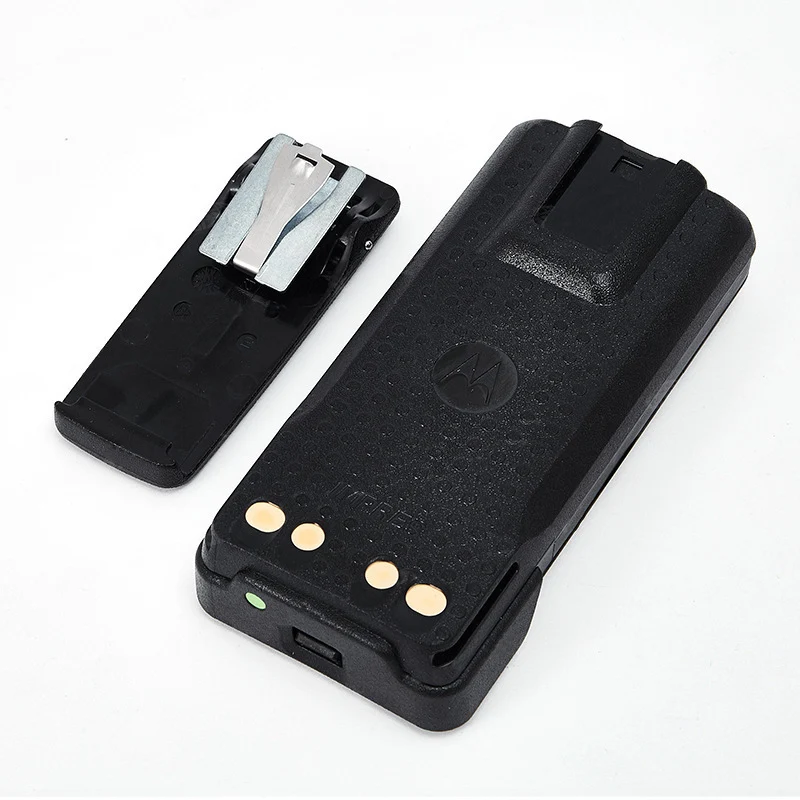 NNTN8129AR Replacement Battery For Motorola GP328D+ GP338D+