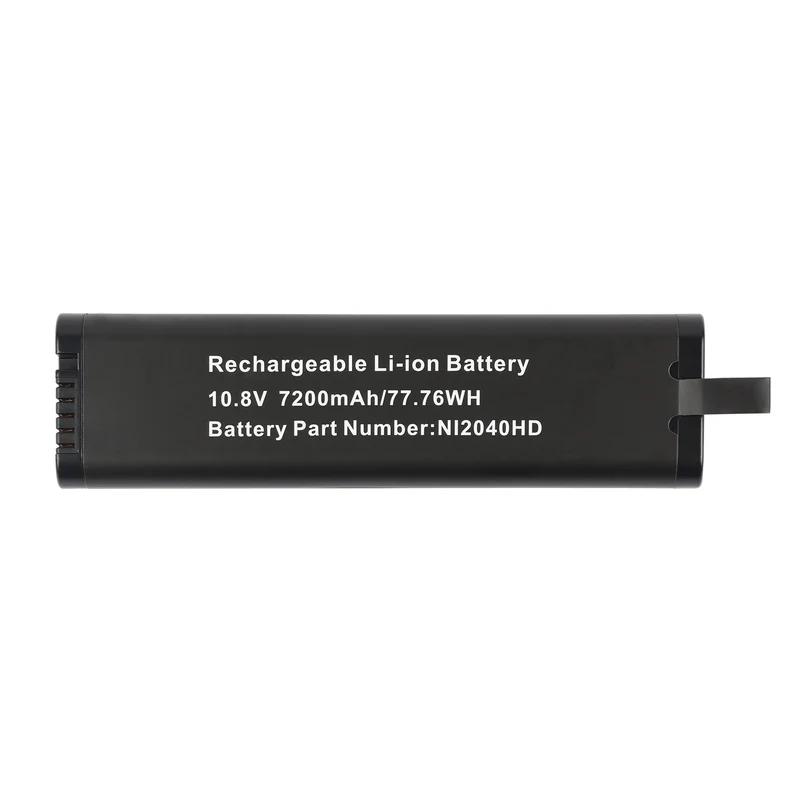 NI2040HD Replacement Battery For Inspired Energy NI2040AG NI2040ED NI2040JD29 NI2040SL24 LI204SX