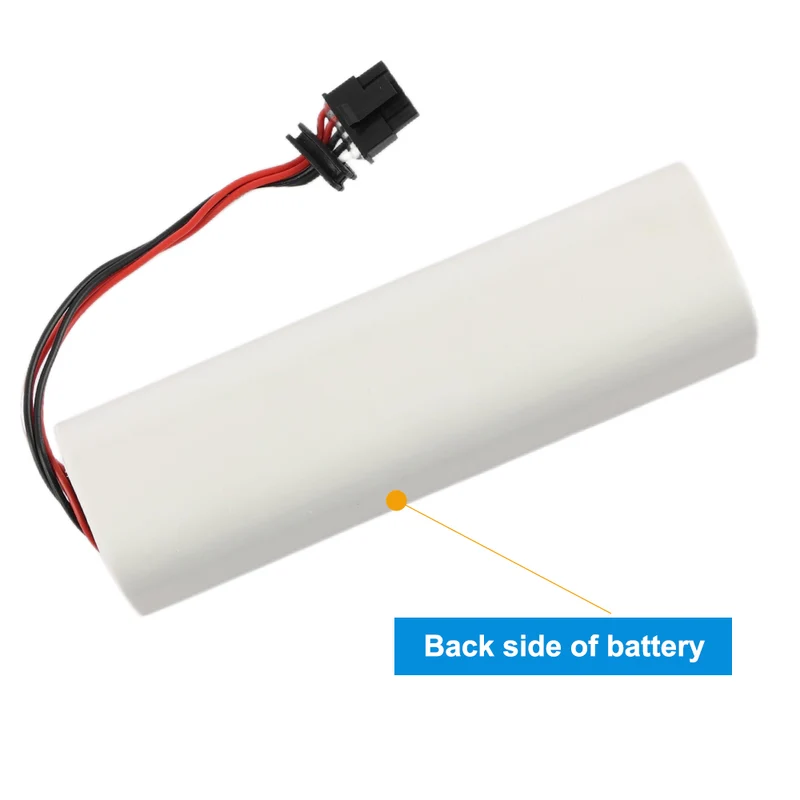 260MX2 Rechargeable Battery For Xiaomi Mijia Vacuum Cleaner Pro 2 (MJSTS1)