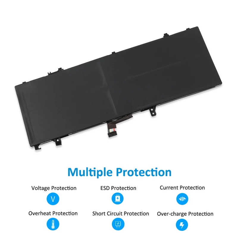 L22C4PF1 Replacement Battery For Lenovo Yoga Slim 6-14APU8