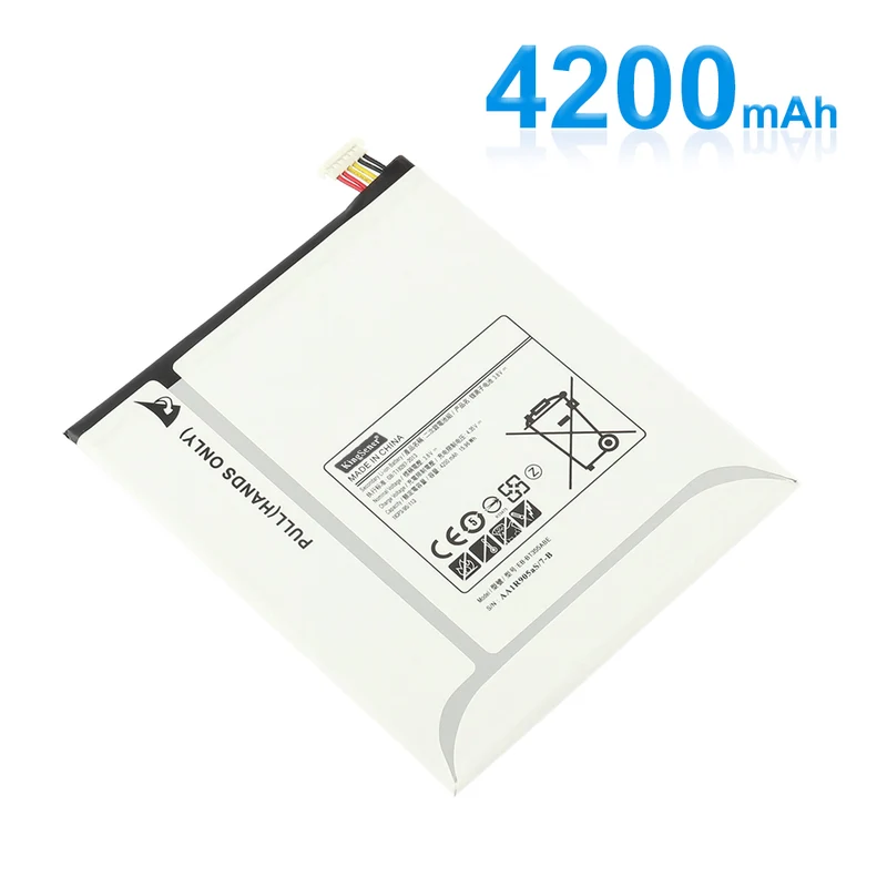 EB-BT355ABE Replacement Battery For Samsung Galaxy Tab A 8.0 SM-T350