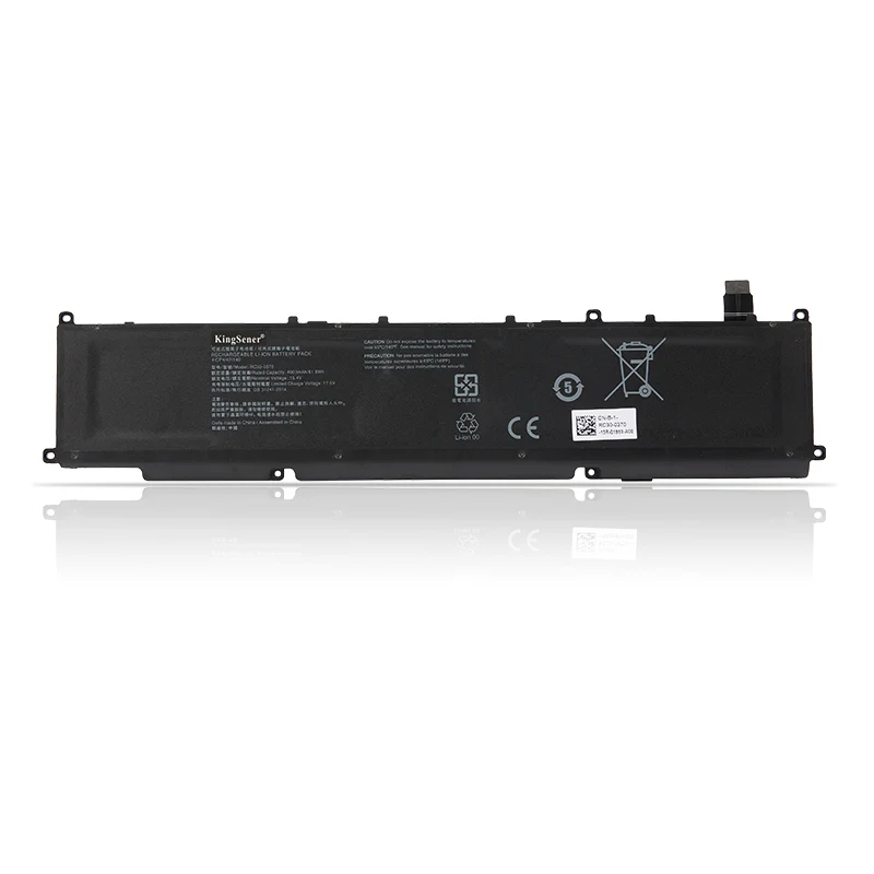 RC30-0370 Battery for Razer Blade 14 2021 2022 Laptop