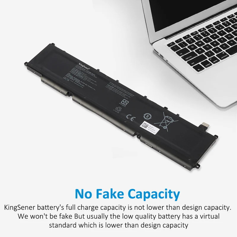 RC30-0370 Battery for Razer Blade 14 2021 2022 Laptop