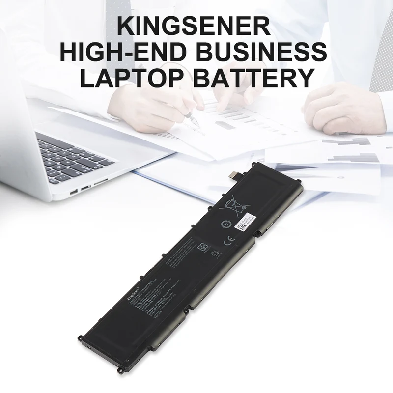 RC30-0370 Battery for Razer Blade 14 2021 2022 Laptop