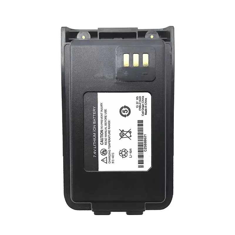 FNB-Z182li Replacement Battery For Motorola VZ-D288 VZ-D281 VZ-D263