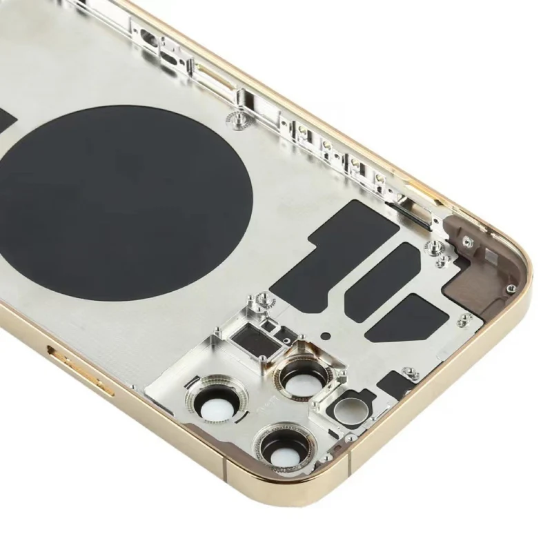 Replacement Back Shell For iPhone 12
