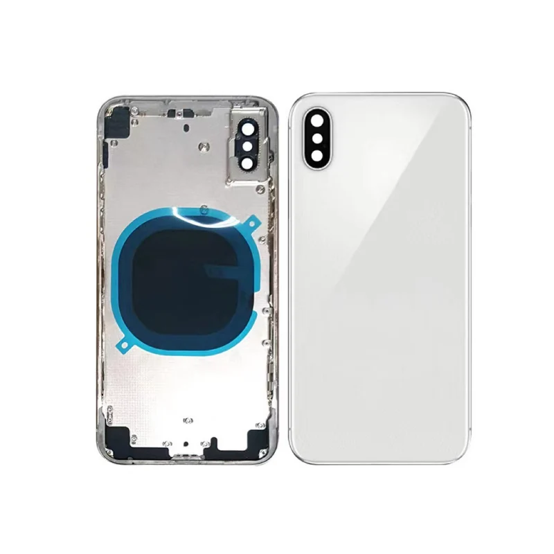 Replacement Back Shell For iPhone 12