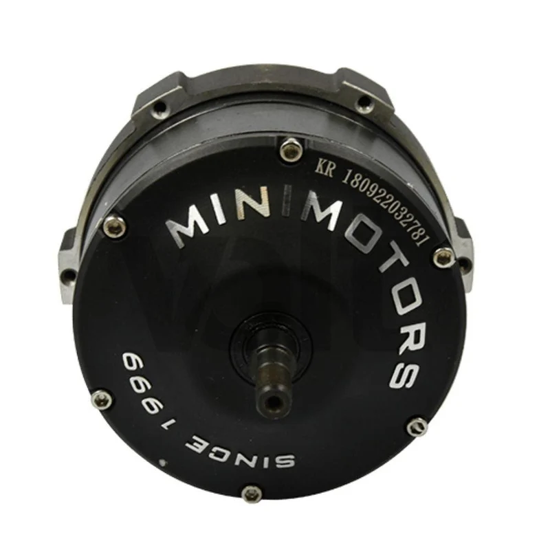 Moteur Brushless pour Trottinette Électrique Dualtron 3 et Speedway 5