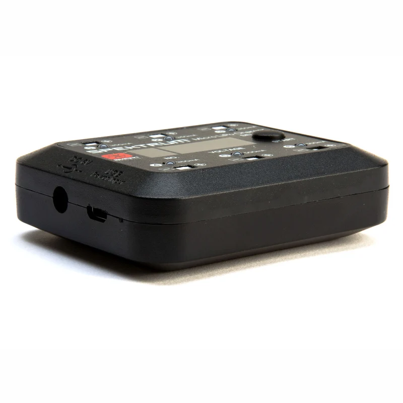 Spektrum Chargeur Smart S63 Micro 6 Port DC USB Lipo 1S SPMXC1060