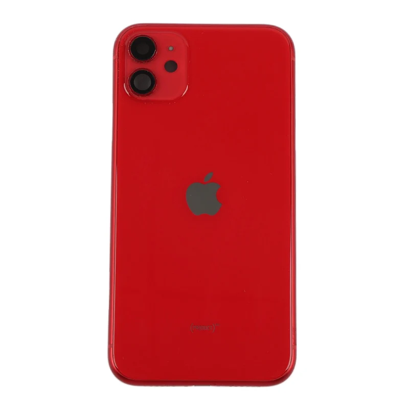 Replacement Back Shell For iPhone 11