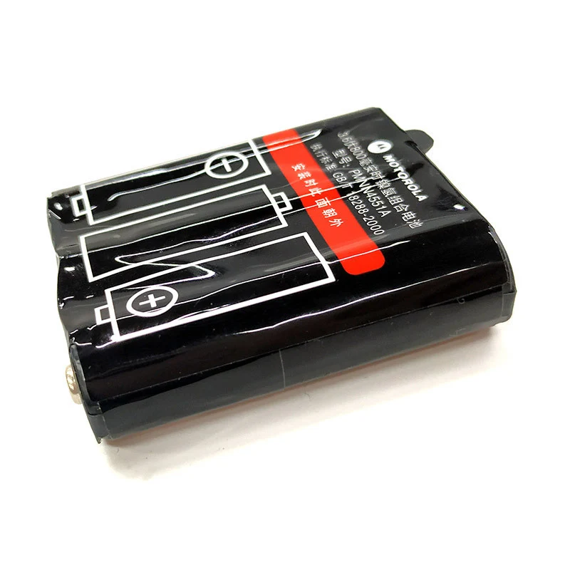 PMNN4551A Replacement Battery For Motorola T62 T82 T92 T80EX