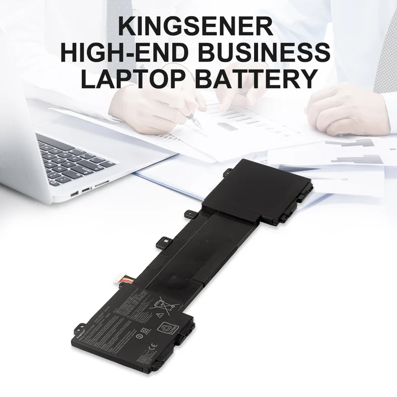C42N1630 Replacement Battery For Asus Zenbook Pro UX550VE UX550VE-1A UX550VE-BN013T XH71 Series