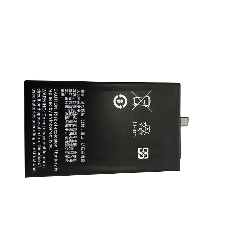 BT-000386 Replacement Battery For ZEBRA EC30 Series Mobile Computer