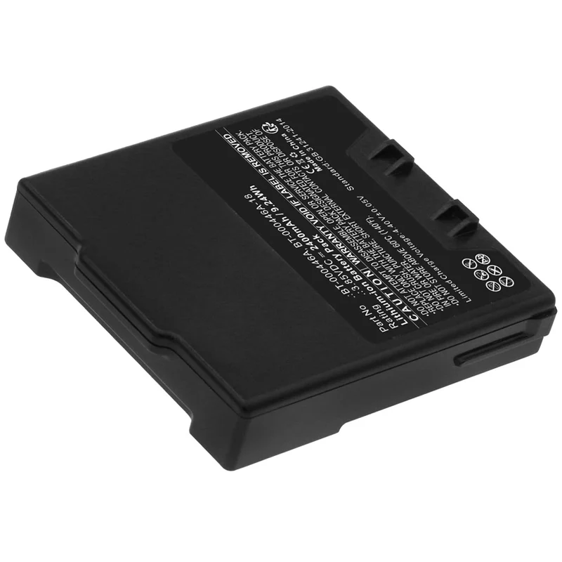 BT-000446A Barcode Scanner Battery For Zebra WS50 WS5000 Mobile Computer
