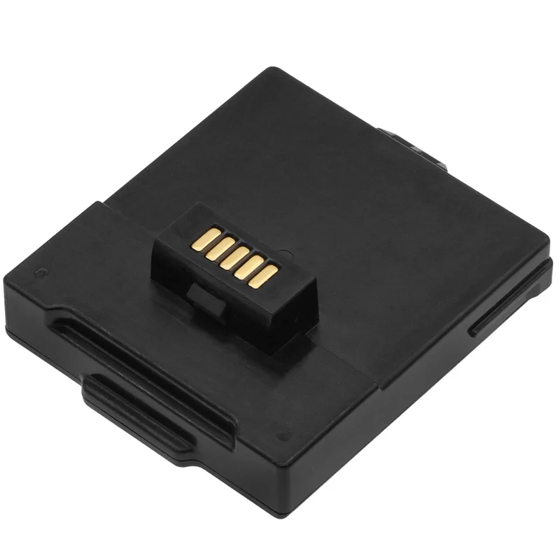 BT-000446A Barcode Scanner Battery For Zebra WS50 WS5000 Mobile Computer