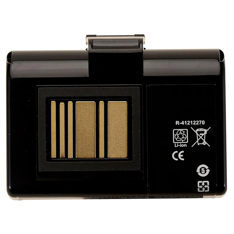 BTRY-MPP-34MA1-01 Replacement Battery For Zebra QLN220/220HC QLN320/HC Mobile Printer