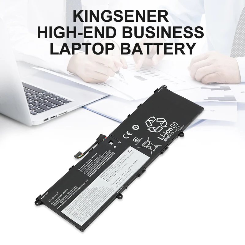 L20C4PD2 Replacement battery For Lenovo ThinkBook 14p G2 ACH