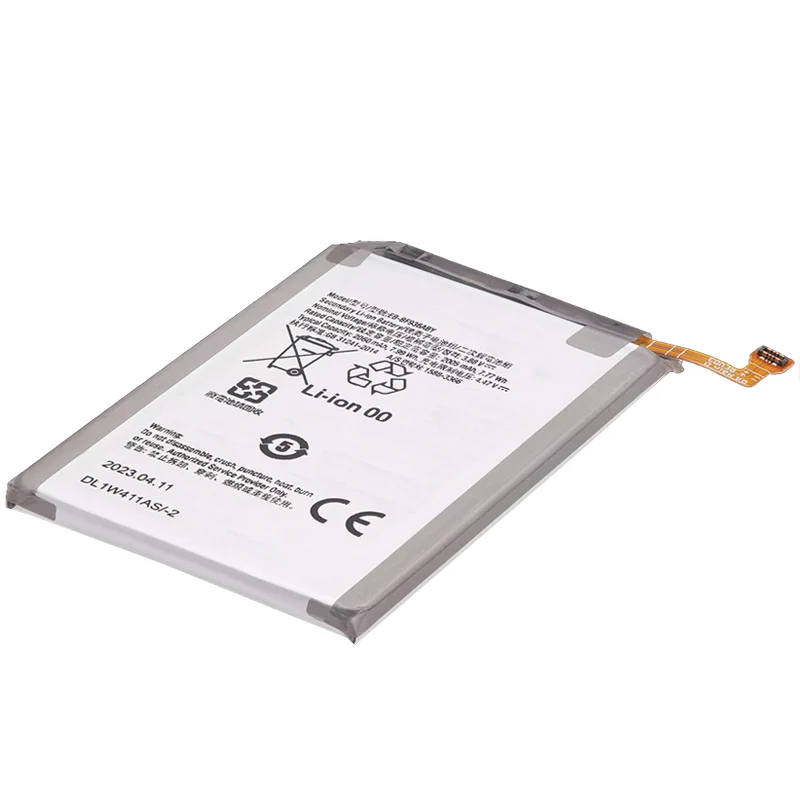 EB-BF936ABY Replacement Battery for Samsung Galaxy Z Fold 4 5G F936