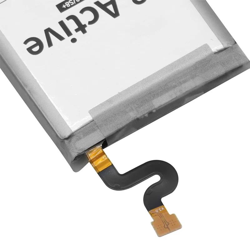 EB-BG892ABA Replacement Battery for Samsung Galaxy S8 Active G982