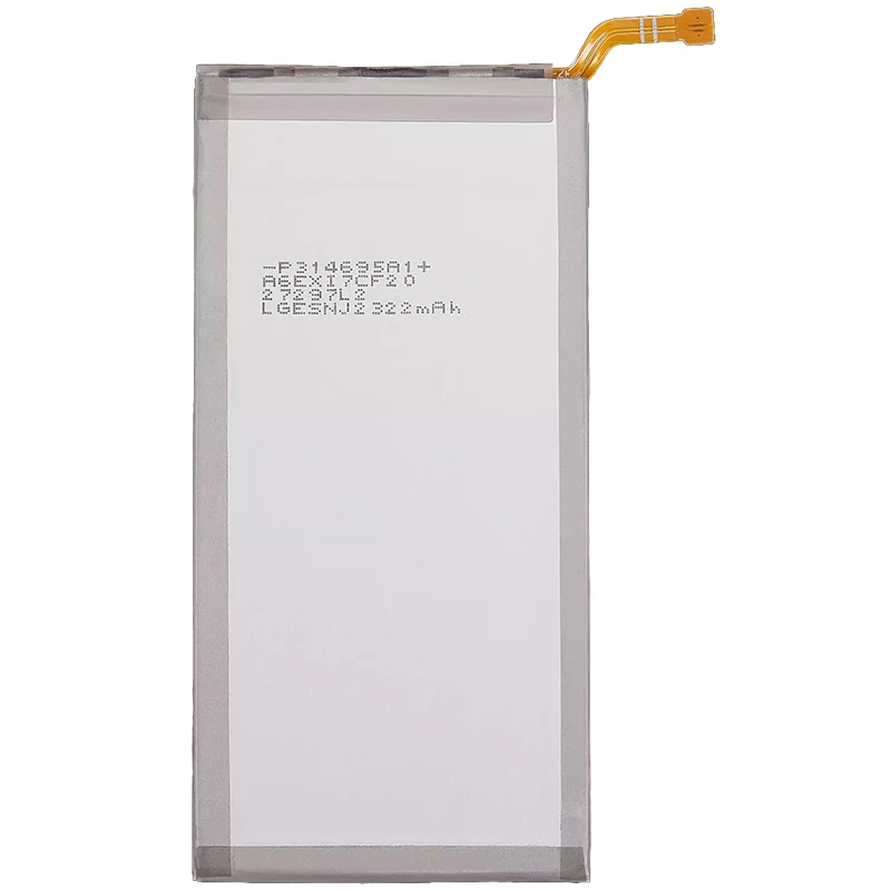EB-BF947ABY Replacement Battery for Samsung Galaxy Z Fold 5 5G SM-F946B